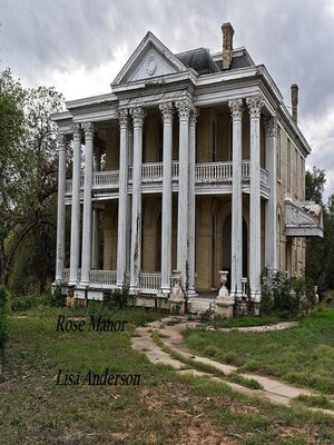 cover image of Rose Manor